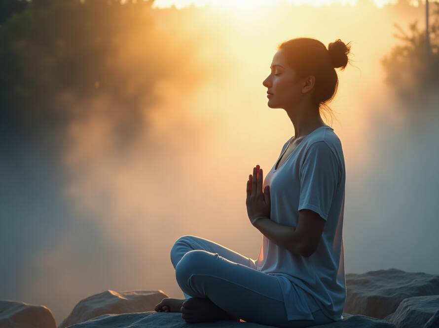 Breathwork – Die Kraft des bewussten Atmens